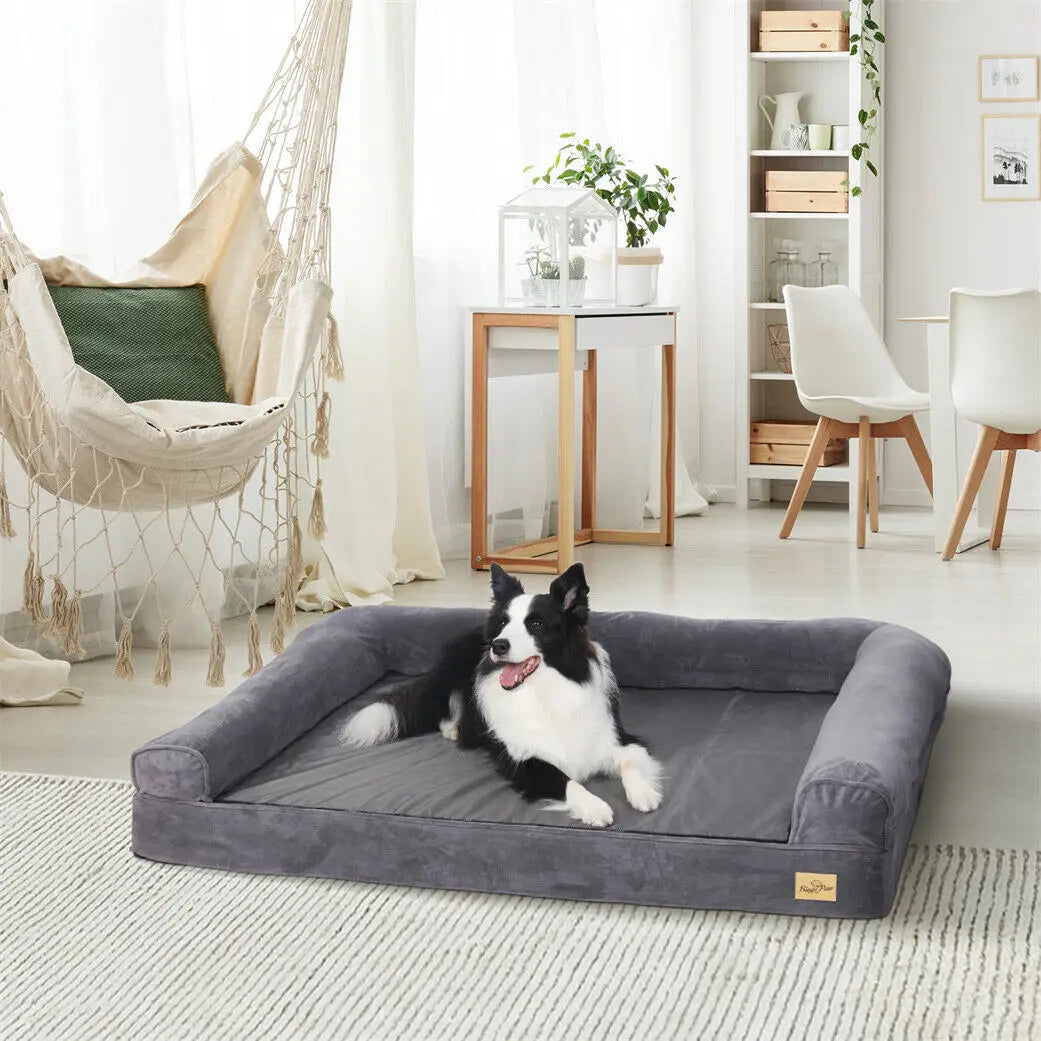 Extra Large Dog Bed