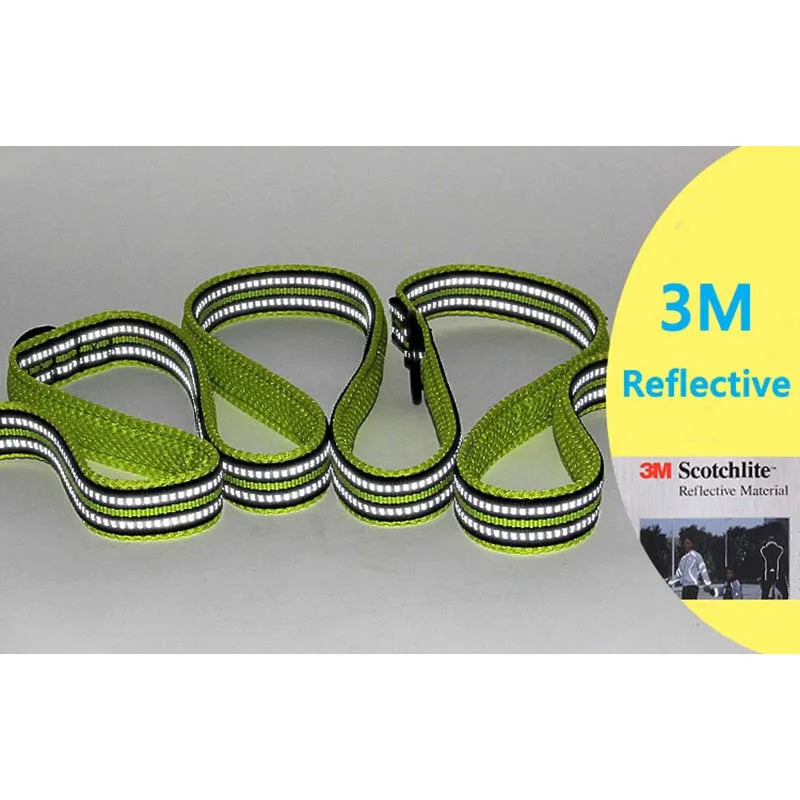 Multi-Purpose Adjustable Dog Leash