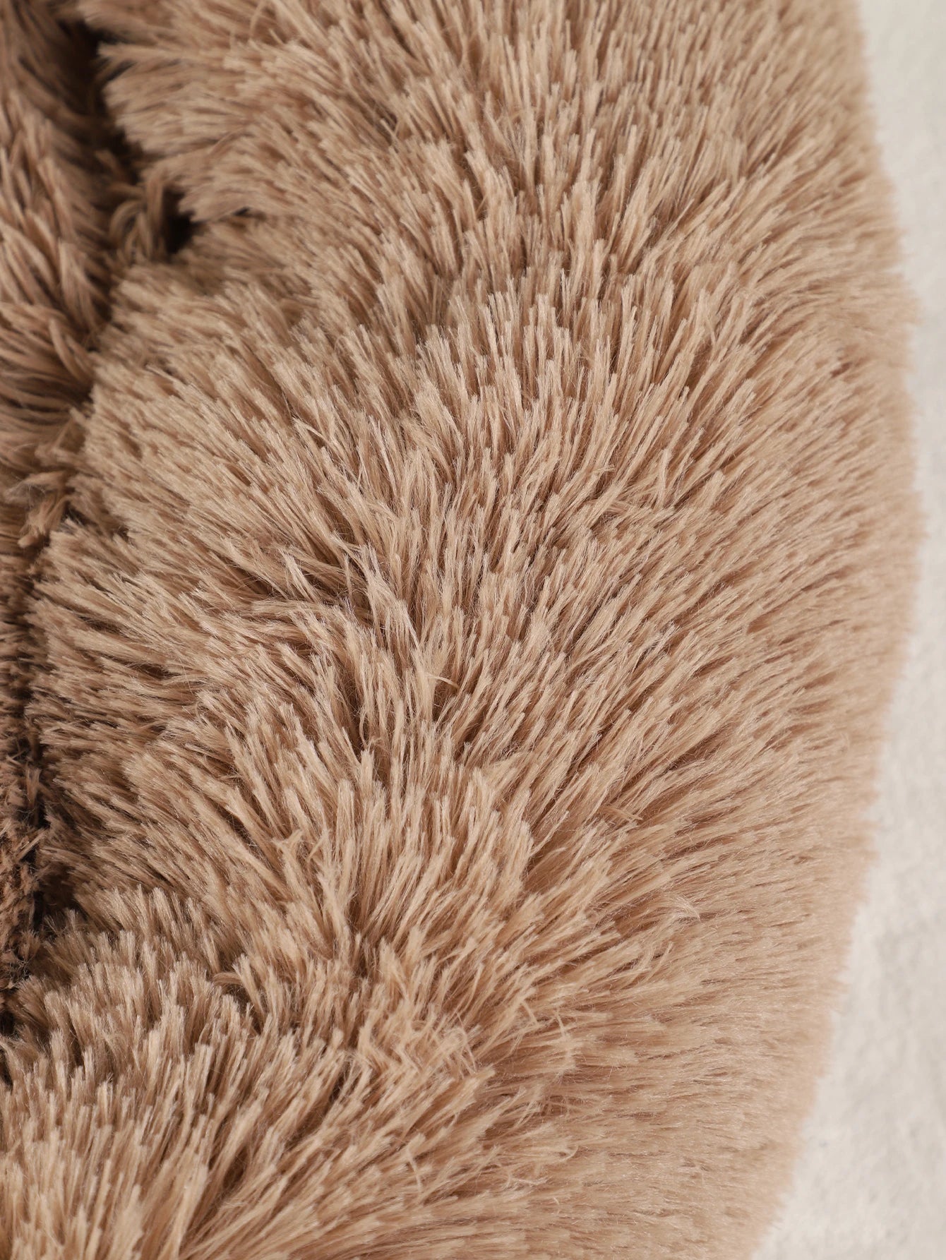 Bear Paw Shape Dog Bed Sofa