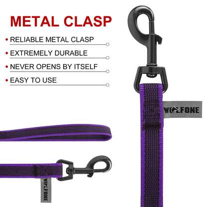 Metal Clasp Extremely Durable Never Opens By Itself Easy to Use