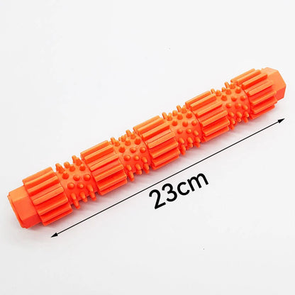 Dog Chewing Toy Toothbrush