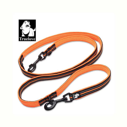 Multi-Purpose Adjustable Dog Leash