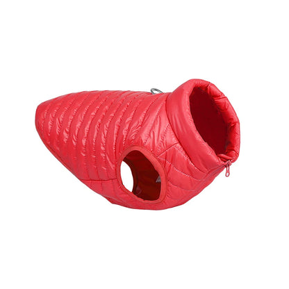Padded Cold Weather Dog Coat