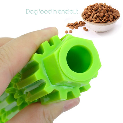 Dog Chewing Toy Toothbrush