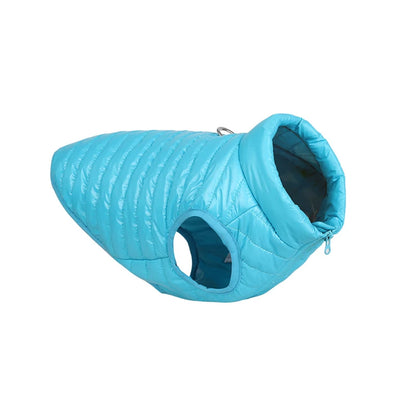 Padded Cold Weather Dog Coat