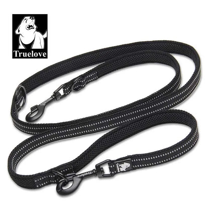 Multi-Purpose Adjustable Dog Leash