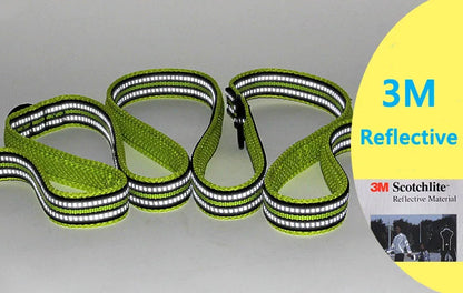 Multi-Purpose Adjustable Dog Leash