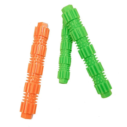 Dog Chewing Toy Toothbrush