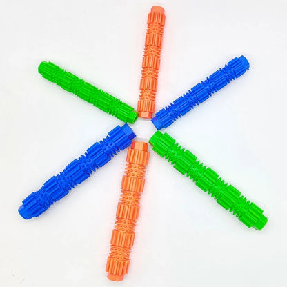 Dog Chewing Toy Toothbrush