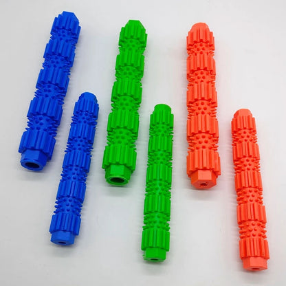 Dog Chewing Toy Toothbrush