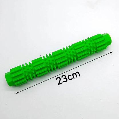 Dog Chewing Toy Toothbrush