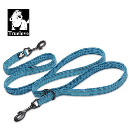 Multi-Purpose Adjustable Dog Leash