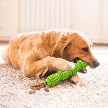 Dog Chewing Toy Toothbrush