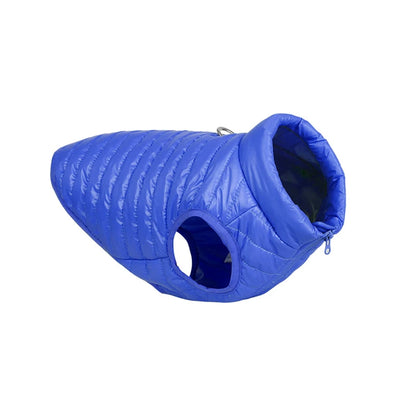 Padded Cold Weather Dog Coat