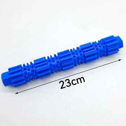 Dog Chewing Toy Toothbrush