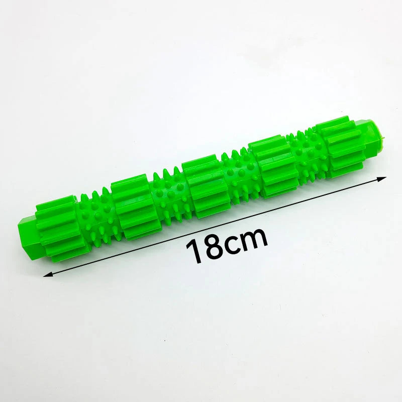 Dog Chewing Toy Toothbrush
