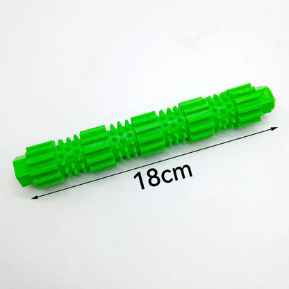 Dog Chewing Toy Toothbrush