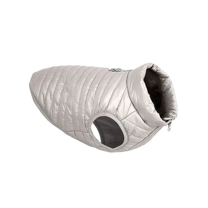 Padded Cold Weather Dog Coat