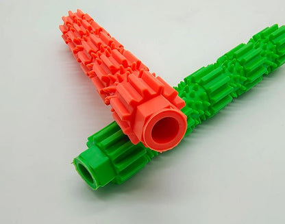 Dog Chewing Toy Toothbrush