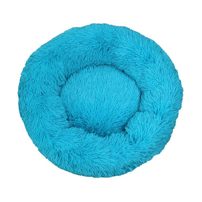 Plush Pet Bed for Dog