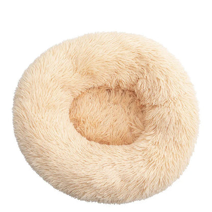 Plush Pet Bed for Dog