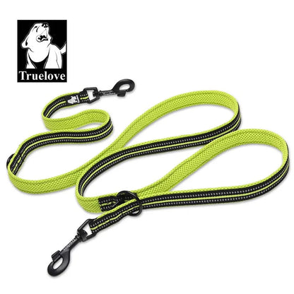 Multi-Purpose Adjustable Dog Leash