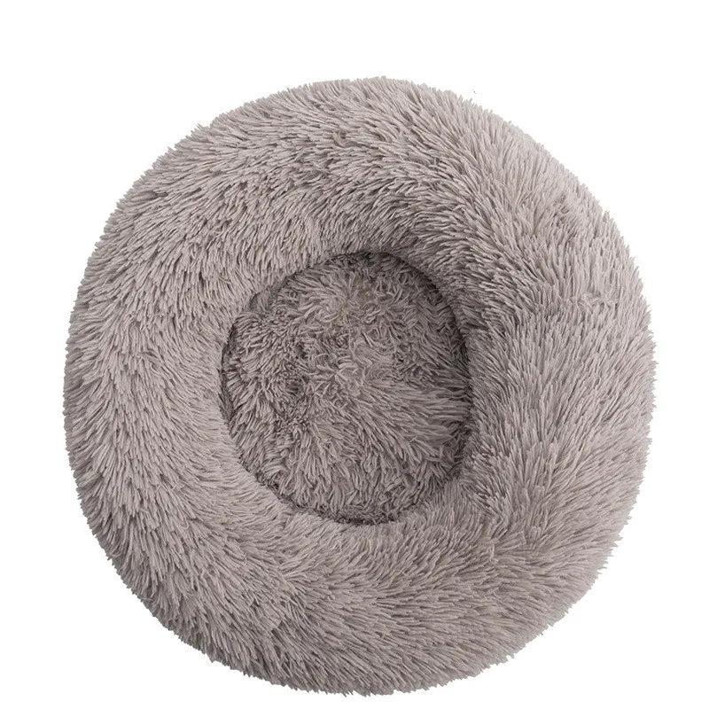 Plush Pet Bed for Dog