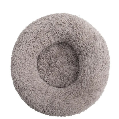 Plush Pet Bed for Dog