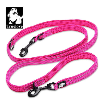 Multi-Purpose Adjustable Dog Leash