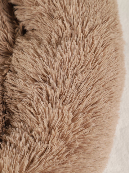 Bear Paw Shape Dog Bed Sofa
