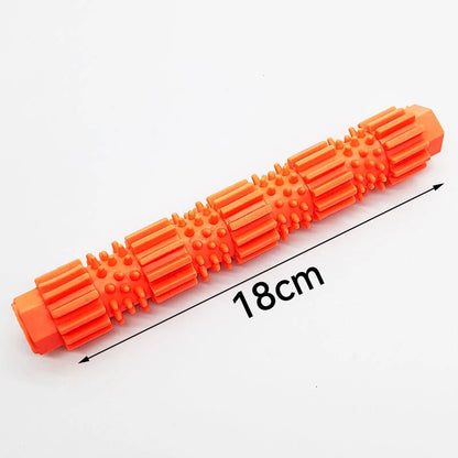 Dog Chewing Toy Toothbrush