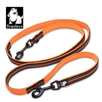 Multi-Purpose Adjustable Dog Leash