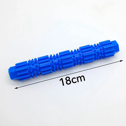 Dog Chewing Toy Toothbrush
