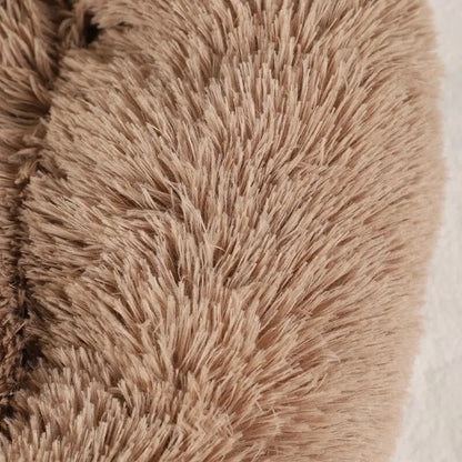 Bear Paw Shape Dog Bed Sofa